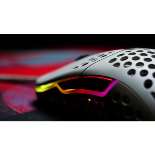 Miška CHERRY Xtrfy MSM M42 RGB