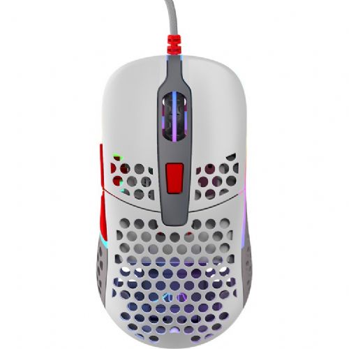 Miška CHERRY Xtrfy MSM M42 RGB