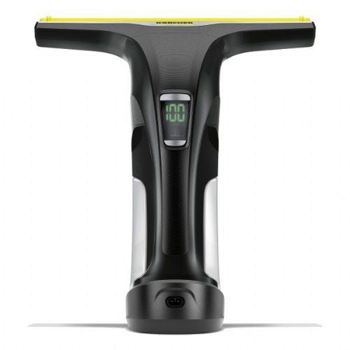 Kärcher WV 6 Plus Multi Edition window cleaner (black/gray)