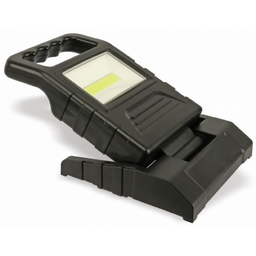 COB LED battery work light 120lm