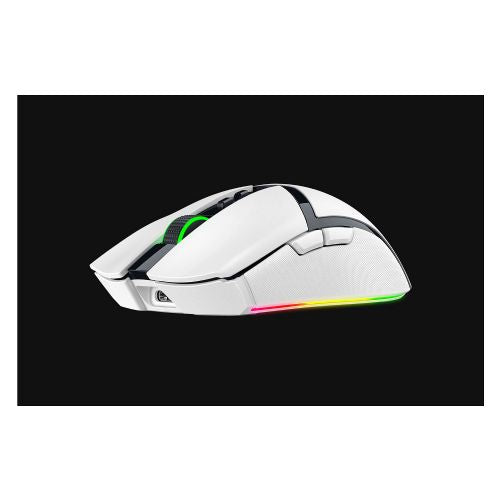 Miška Razer Cobra Pro bela