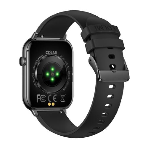 Pametna ura COLMI C28 - črna