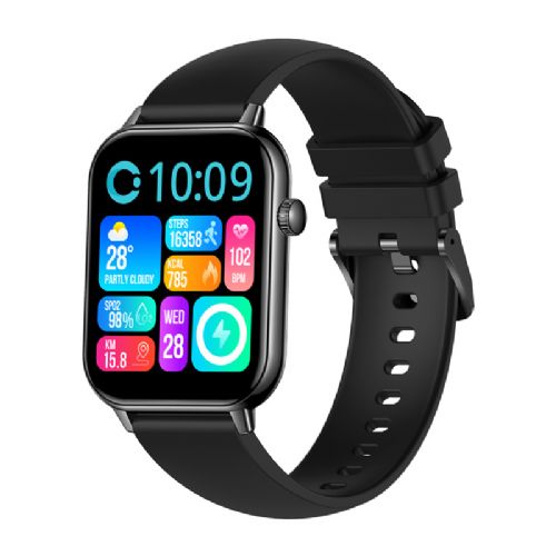 COLMI C28 Smartwatch - Black