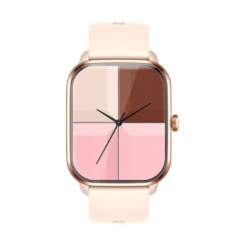 Pametna ura Colmi C61 (zlata)