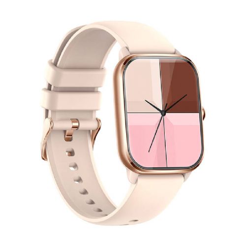 Pametna ura Colmi C61 (zlata)