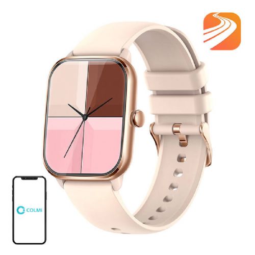 Pametna ura Colmi C61 (zlata)