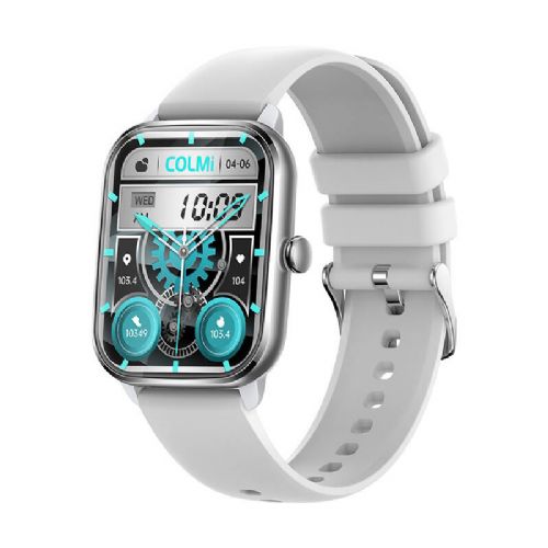 Pametna ura Colmi C61 (srebrna)