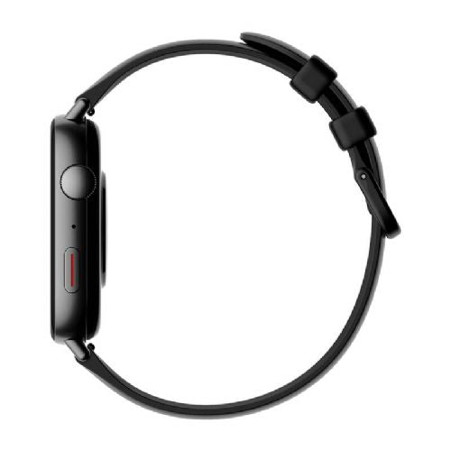 Pametna ura Colmi C8 Max (črna)