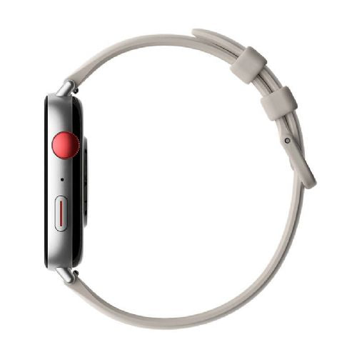 Pametna ura Colmi C8 Max (srebrna)