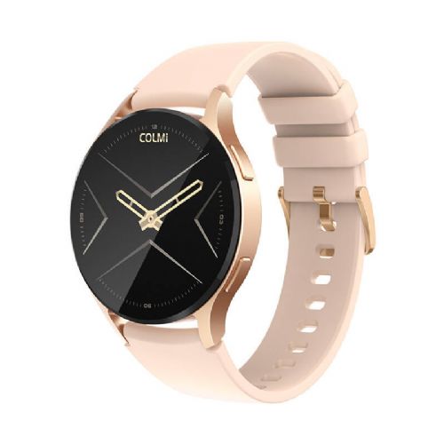 Colmi i28 Smartwatch (gold)