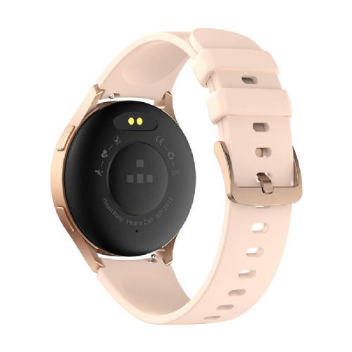 Colmi i28 Smartwatch (gold)