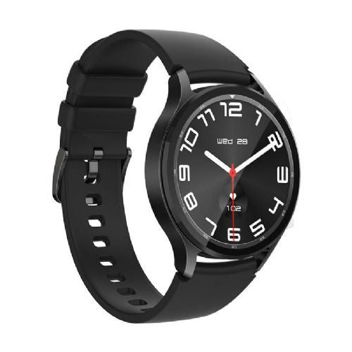 Colmi i28 pametna ura (črna)