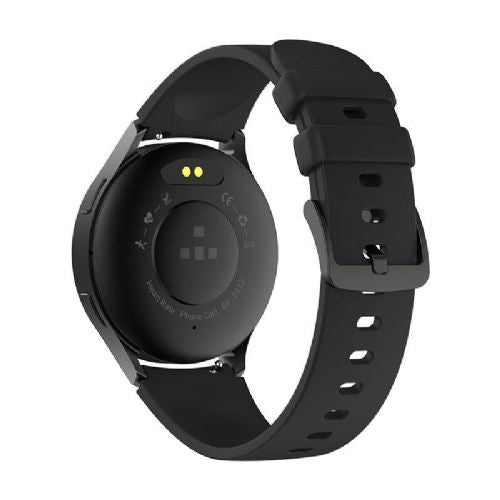 Colmi i28 pametna ura (črna)