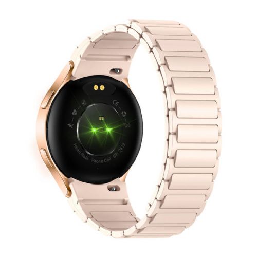 Pametna ura Colmi i28 Ultra z magnetnim paščkom (zlata)