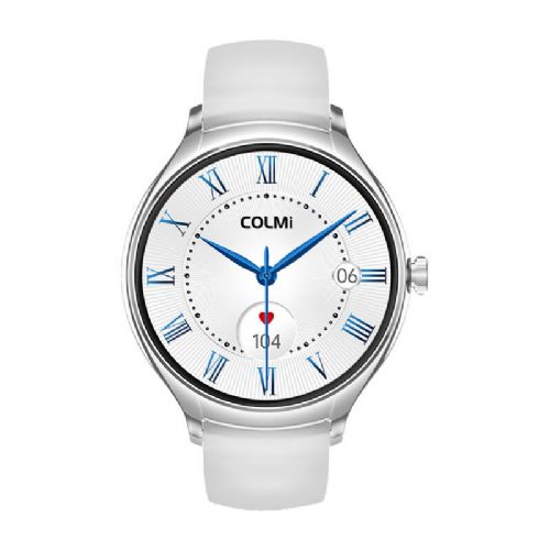 Pametna ura Colmi L10 (srebrna)