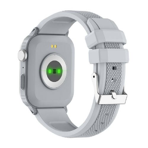 Pametna ura Colmi M41 (srebrna)