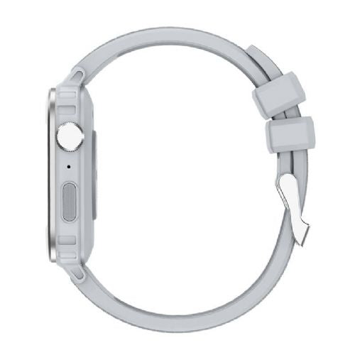 Pametna ura Colmi M41 (srebrna)