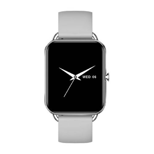 Pametna ura Colmi P20 (srebrna)