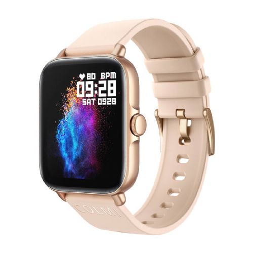 Pametna ura Colmi P28 Plus (zlata)