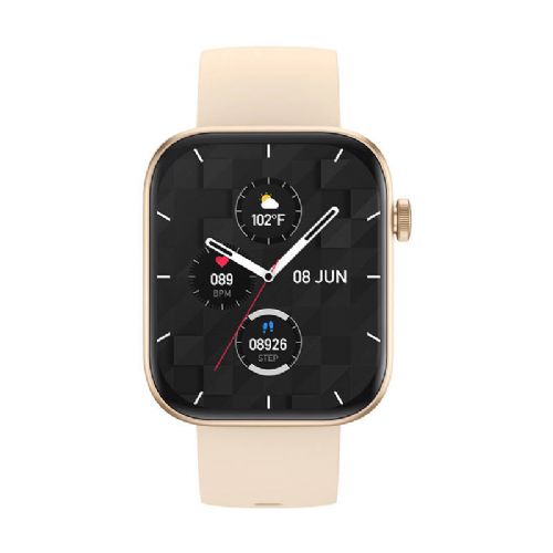 Colmi P71 Smartwatch (gold)