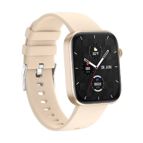 Colmi P71 Smartwatch (gold)
