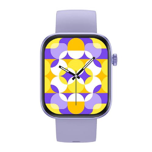 Pametna ura Colmi P71 (vijolična)