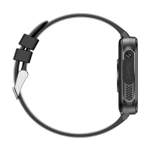 Pametna ura Colmi P80 (črna)