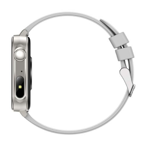 Pametna ura Colmi P80 (srebrna)