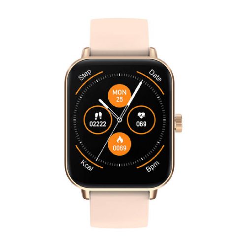 Colmi P81 Smartwatch (gold)