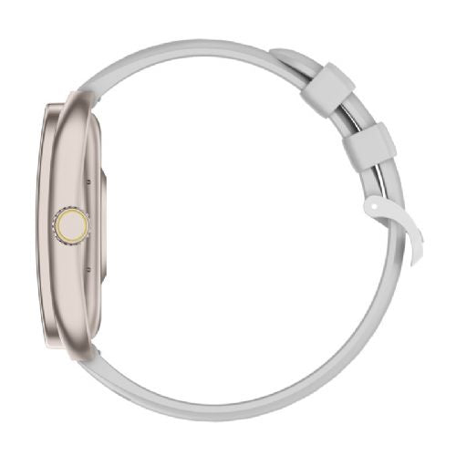 Colmi P86 Smartwatch (gold)