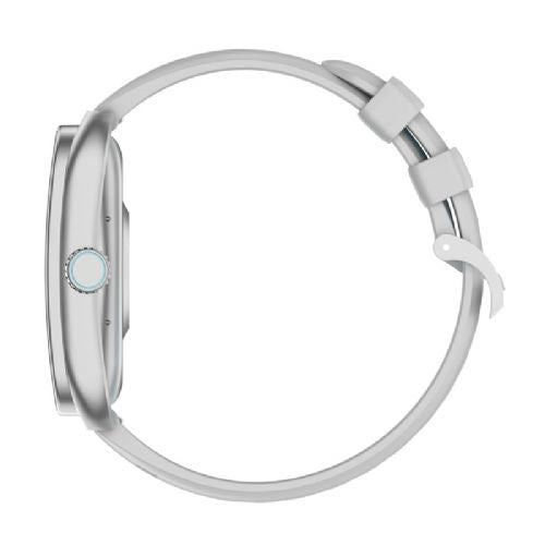 Smart watch Colmi P86 (silver)