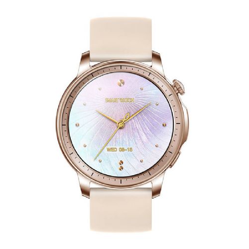 Pametna ura Colmi V65, zlata