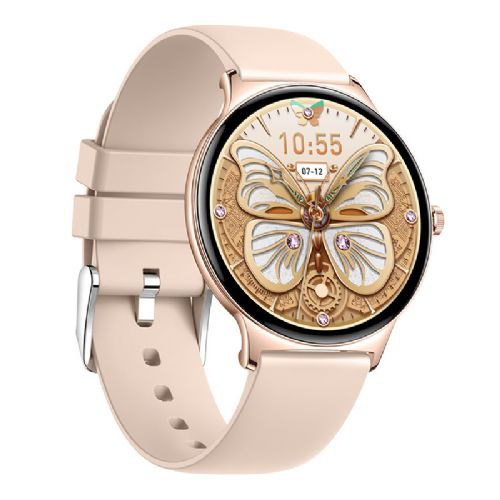 Colmi V89 Smartwatch (Gold)