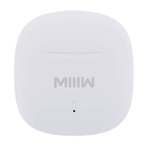 Brezžične slušalke Conch True Plus MIIIW (bele)