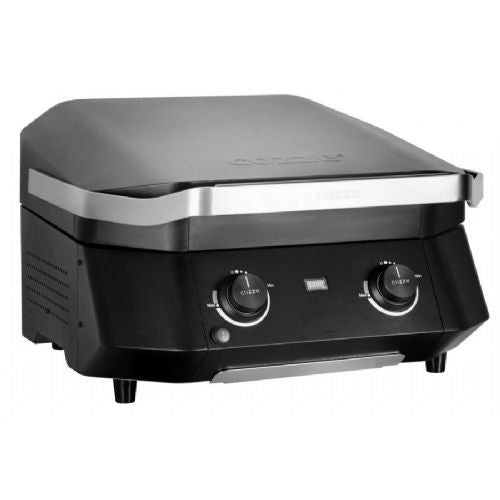 Electric grill Cozze E-500 (90513), 2.1 kW