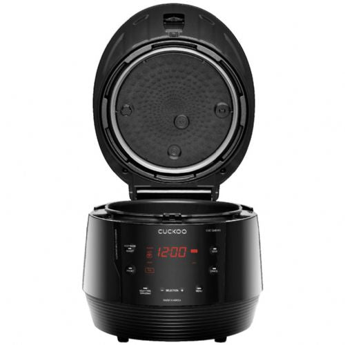 Večnamenski kuhalnik Cuckoo 5,00 l CMC-QAB549S digitalni parni kuhalnik s tlačno paro