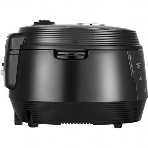 Večnamenski kuhalnik Cuckoo 5,00 l CMC-QAB549S digitalni parni kuhalnik s tlačno paro