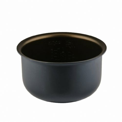 Kuhalnik riža Cuckoo 0,54 l CR-0351F s 3D grelnim sistemom, ki ohranja toploto