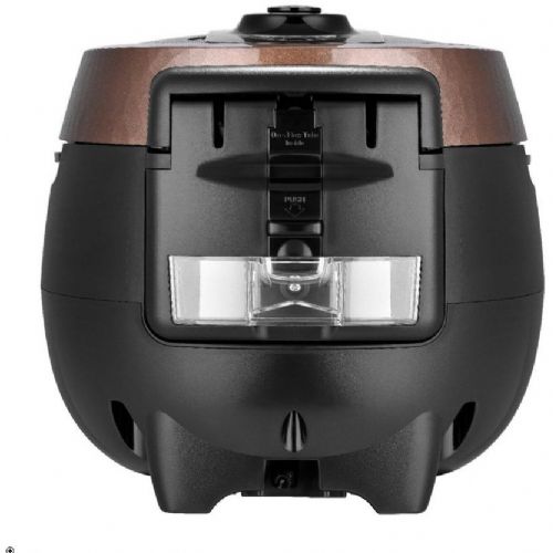 Kuhalnik riža Cuckoo 1,08 l CRP-R0607F digitalni parni kuhalnik