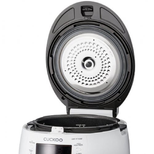 Kuhalnik Reiskocher 1,80 l CRP-RT1008F dvojni tlak
