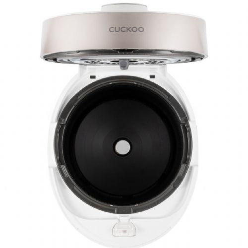 Kuhalnik Reiskocher 1,80 l CRP-ST1009F Dvojni tlak gray