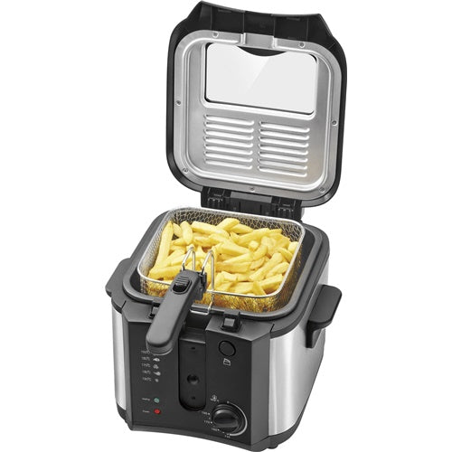 Clatronic FR 3649 fryer