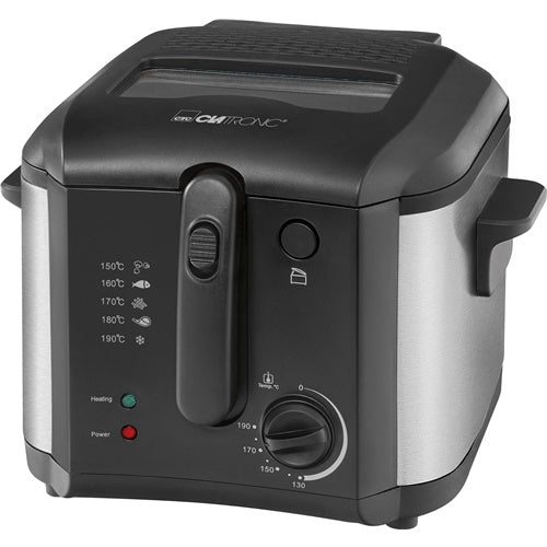 Clatronic FR 3649 fryer