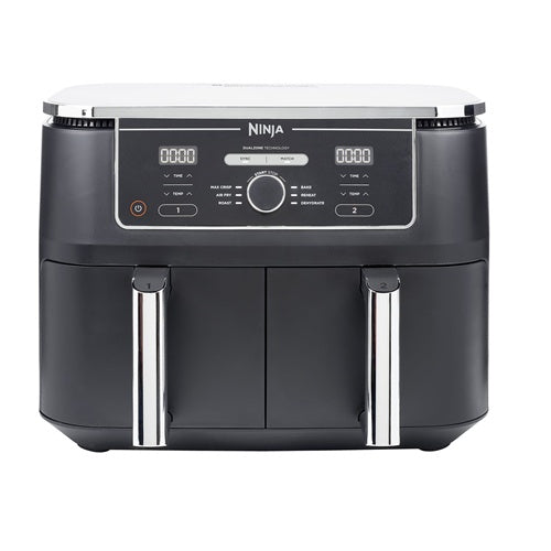 Cvrtnik na vroč zrak Ninja Foodi MAX Dual Zone AF400EU