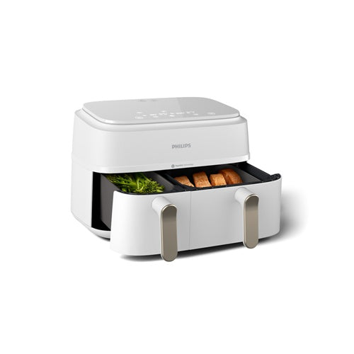 Philips NA353/10 air fryer, white