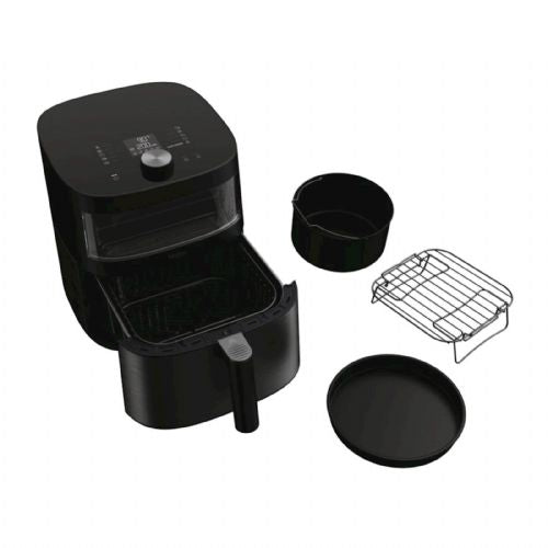 Cvrtnik na vroč zrak 9 v 1 Haier HAF5TWA3 011, 7 l, 2000 W (38600006)