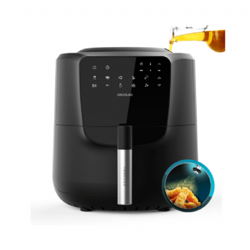 Hot air fryer Cecotec Cecofry Rain