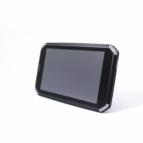 Robustni tablični računalnik Cyrus CT1XA 8-palčni HD z zaslonom na dotik Android