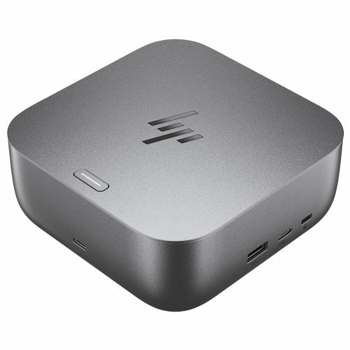HP Thunderbolt Dock G6 120W