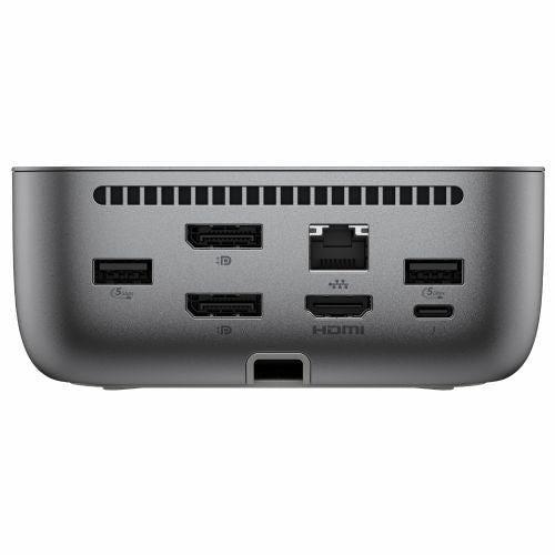 HP Thunderbolt Dock G6 120W